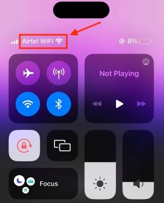 嵊泗苹果15服务店分享iPhone 15如何打开Wi-Fi通话 