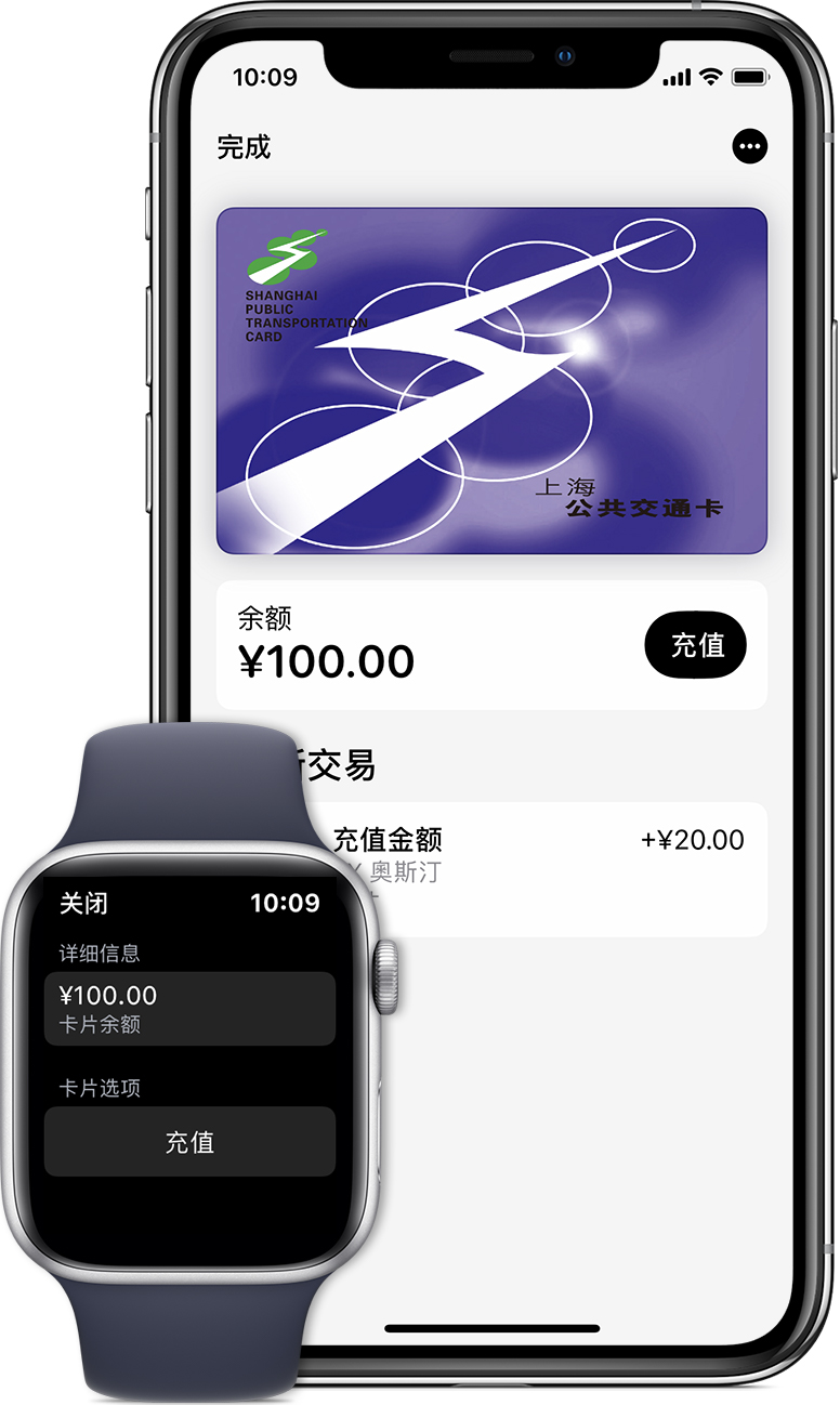 嵊泗苹果手机维修分享:用 Apple Pay 刷交通卡有哪些优势？如何设置和使用？ 