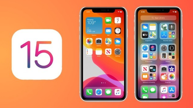 嵊泗苹果13维修分享iPhone13更新iOS 15.5，体验如何 