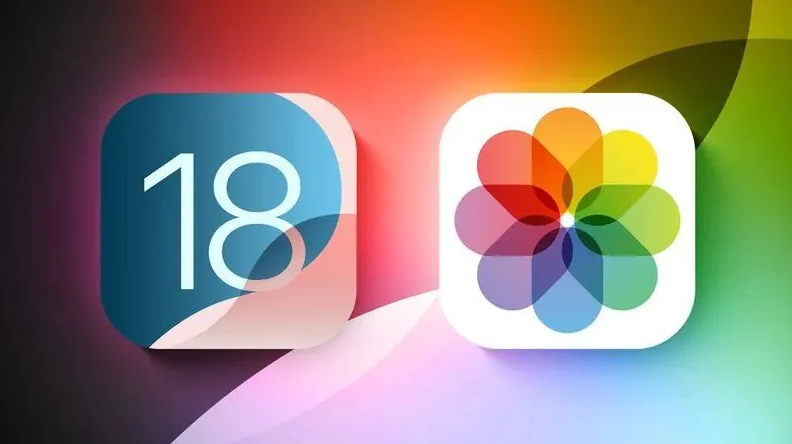 嵊泗苹果手机维修分享苹果 iOS / iPadOS 18.1Beta 3 发布 