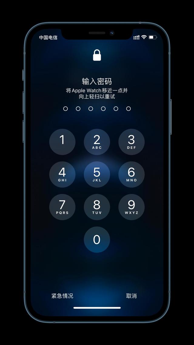 嵊泗苹果手机维修分享Apple Watch解锁iPhone功能效果怎么样 
