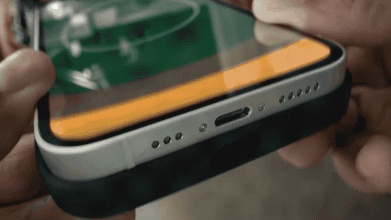 嵊泗苹果手机维修分享未来 Magsafe 还有哪些发展空间 