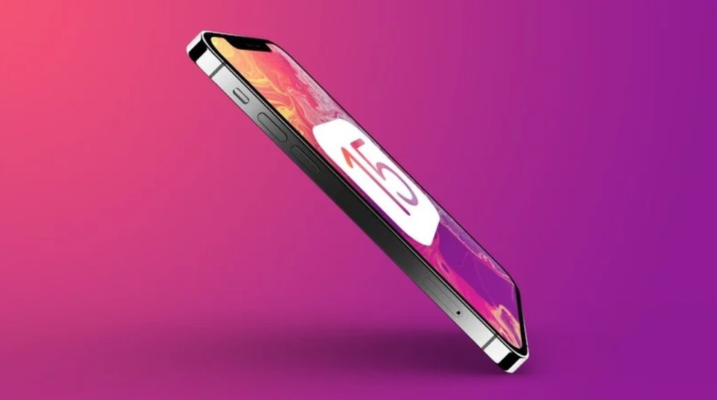 嵊泗苹果手机维修分享iOS 15/iPadOS 15 支持哪些设备 