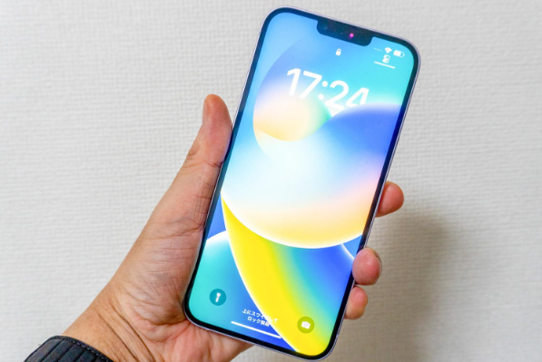 嵊泗苹果手机维修分享iPhone 14 Plus换电池 