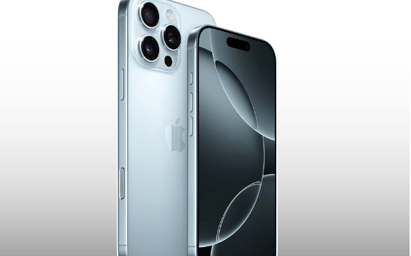 嵊泗苹果手机维修分享iPhone 16 Pro换电池 