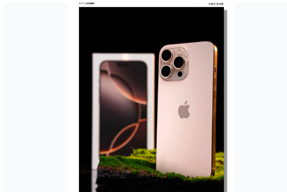 嵊泗苹果手机维修分享iPhone 16 Pro Max换电池 