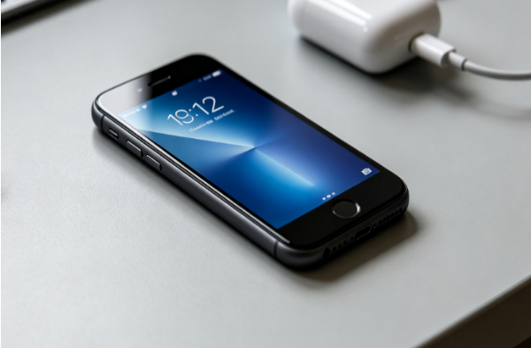 嵊泗苹果手机维修分享iPhone SE换电池 