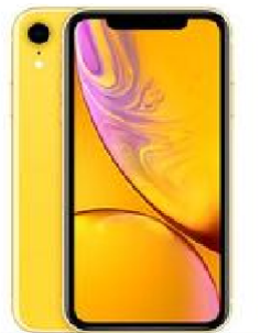 嵊泗苹果维修点分享iPhone XR进水维修 