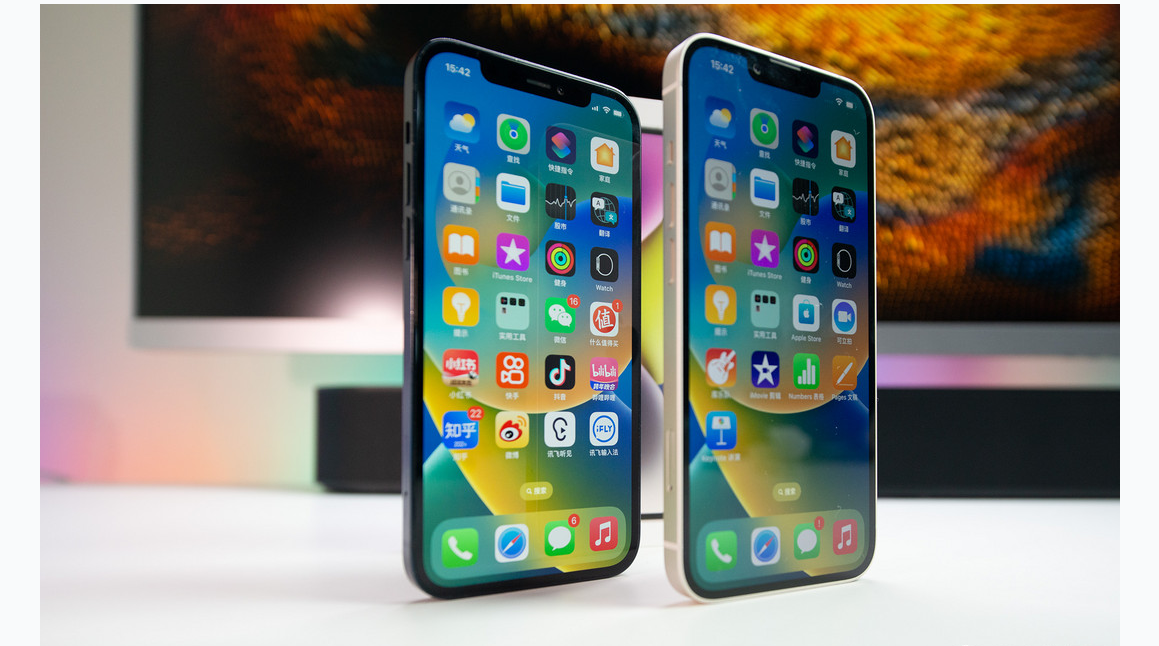嵊泗苹果维修点分享iPhone 14 Plus进水维修 