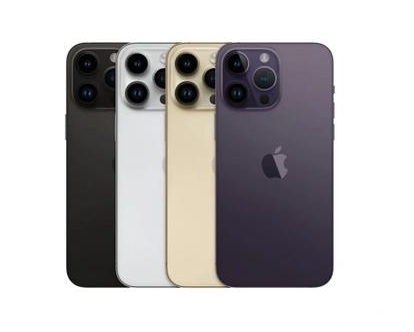 嵊泗苹果维修点分享iPhone 14 Pro Max换屏被忽视的工艺细节 