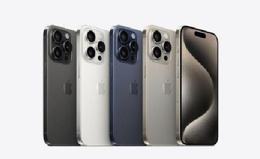 嵊泗苹果维修点分享iPhone 15 Pro屏幕更换易被忽略实操隐患 