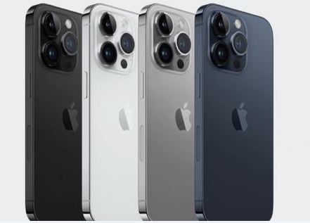 嵊泗苹果维修点分享iPhone 16 Pro屏幕更换全新维修实操难点 