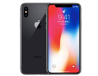 嵊泗苹果维修点分享iPhone XS维修主板的实战排查误区 