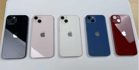 嵊泗苹果维修点分享iPhone 13维修主板易被忽略实操故障 