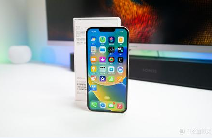 嵊泗苹果维修点分享iPhone 14维修主板时的细节问题 
