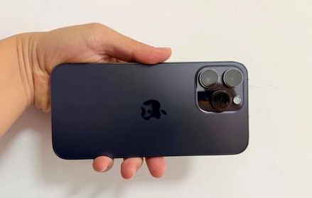 嵊泗苹果维修点分享iPhone 14 Pro Max二修主板与高压浪涌类故障 