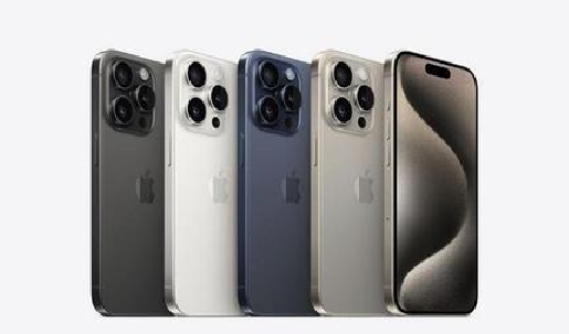 嵊泗苹果维修点分享iPhone 15 Pro主板底层电源与专项拷机实操避坑 