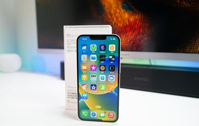 嵊泗苹果维修点分享iPhone 14自动关机故障深度解析 