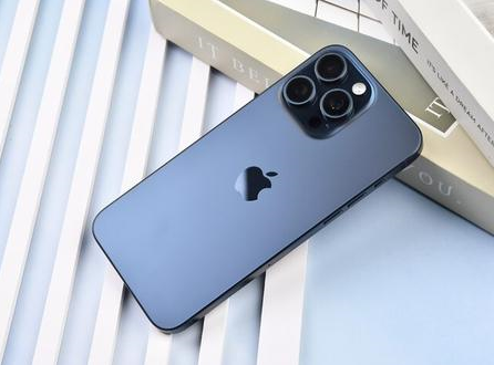 嵊泗苹果维修点分享iPhone 15 Pro Max自动关机造成的原因 