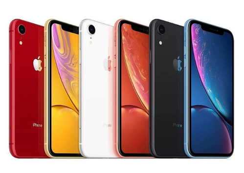 嵊泗苹果维修点分享iPhone XR扩容实操风险剖析 