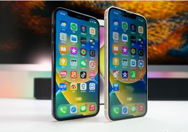 嵊泗苹果维修点分享iPhone 14 Plus扩容深层隐患梳理 