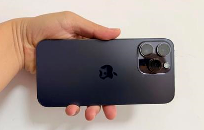 嵊泗苹果维修点分享iPhone 14 Pro Max扩容实战误区 