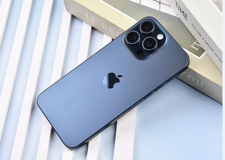 嵊泗苹果维修点分享iPhone 15 Pro Max扩容静电与工艺坑 