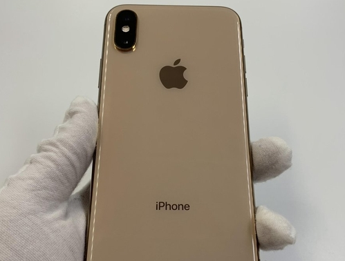嵊泗苹果维修点分享iPhone XS iOS 18小众功能排错 