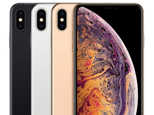 嵊泗苹果维修点分享iPhone XS Max系统急救与电池管理 