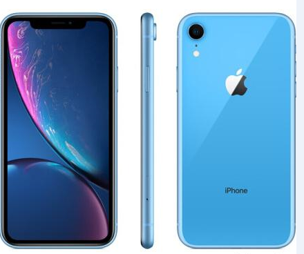嵊泗苹果维修点分享iPhone XR后台与通知系统排错 