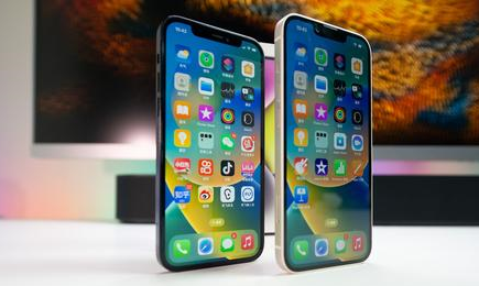 嵊泗苹果维修点分享iPhone 14 Plus安全隔区与音频排错 