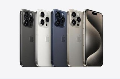 嵊泗苹果维修点分享iPhone 15 Pro电池与备忘录排错 
