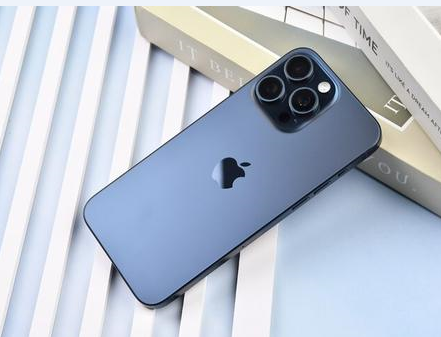嵊泗苹果维修点分享iPhone 15 Pro Max邮件迁移排错 