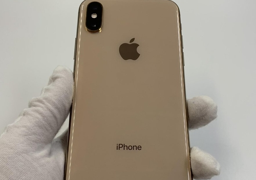 嵊泗苹果维修点分享iPhone XS锁屏界面交互故障 