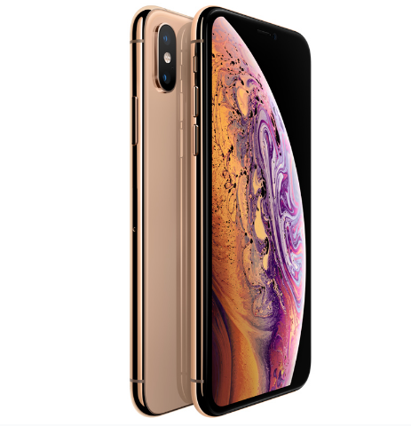 嵊泗苹果维修点分享iPhone XS Max锁屏快捷入口故障 
