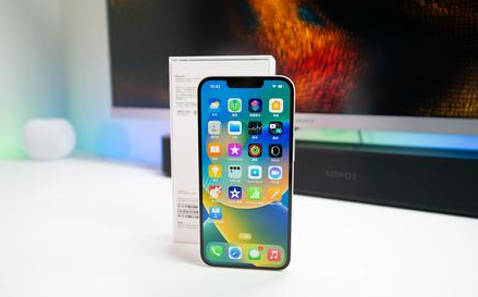 嵊泗苹果维修点分享iPhone 14锁屏密码进阶解读 