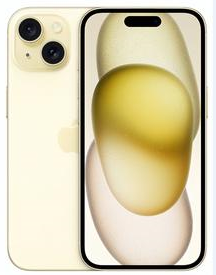 嵊泗苹果维修点分享iPhone 15锁屏密码玩机指南 