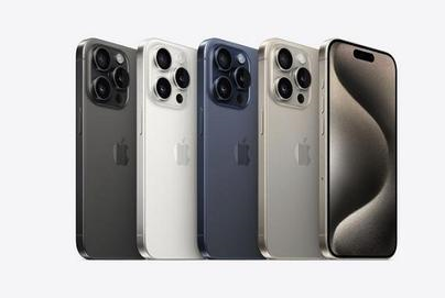 嵊泗苹果维修点分享iPhone 15 Pro锁屏密码实用参考 