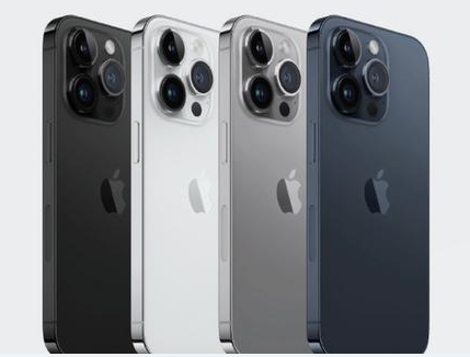 嵊泗苹果维修点分享iPhone 16 Pro锁屏密码使用指南 