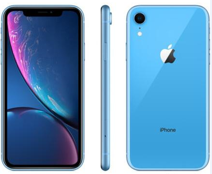 嵊泗苹果维修点分享iPhone XR黑屏多类场景解析 
