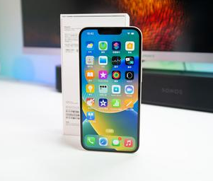 嵊泗苹果维修点分享iPhone 14 Plus黑屏小众诱因汇总 