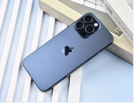 嵊泗苹果维修点分享iPhone15 Pro Max黑屏少见诱因梳理 