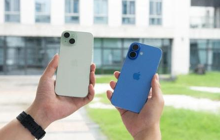 嵊泗苹果维修点分享iPhone 16 Plus黑屏疑难故障汇总 