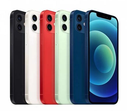 嵊泗苹果维修点分享iPhone 12 Pro Max发烫冷门故障梳理 